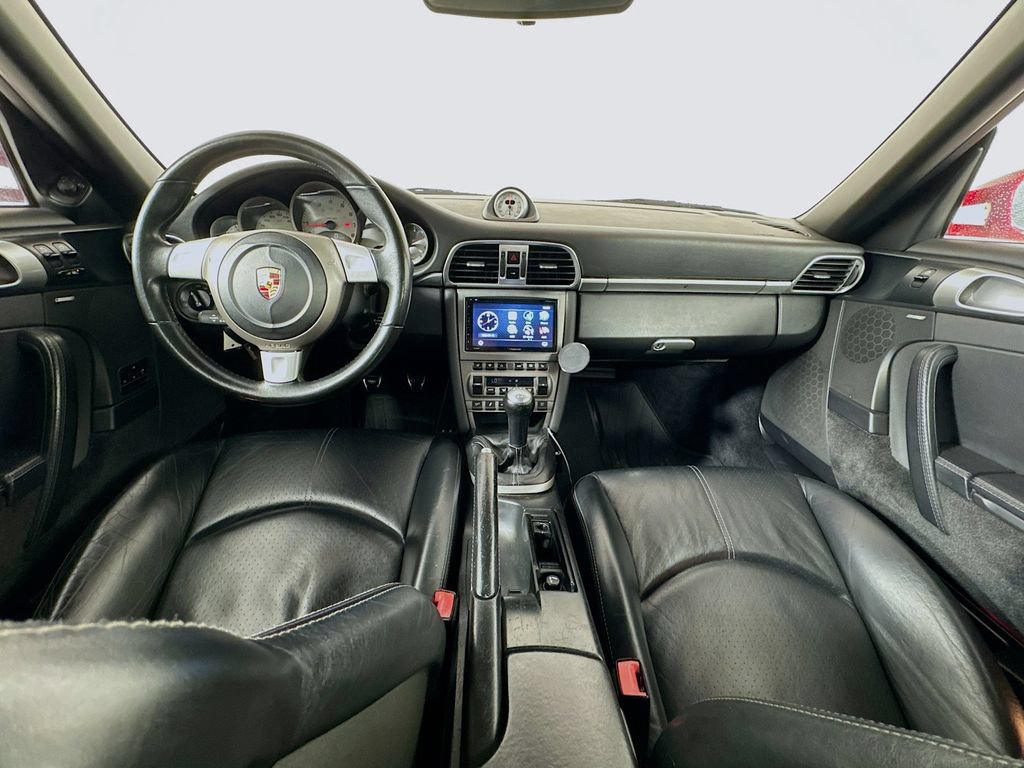 Used 2005 Porsche 911 Carrera S RWD image 29