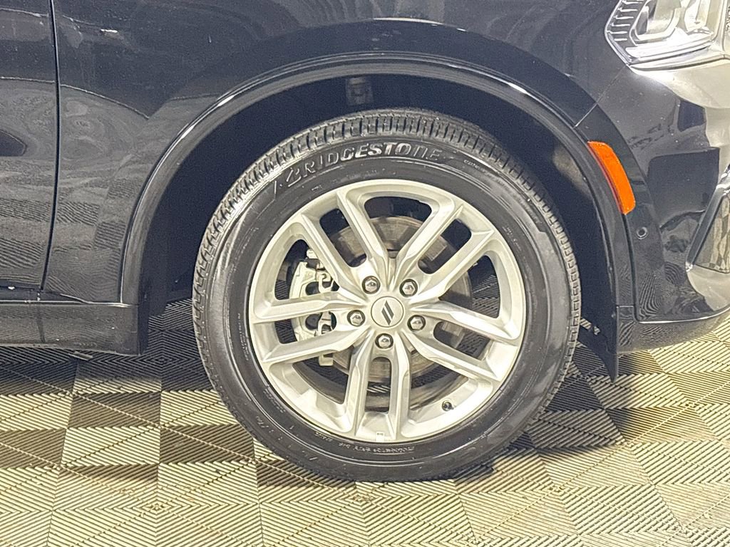 Used 2025 Dodge Durango GT image 24