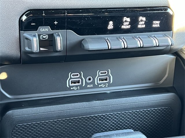 New 2026 RAM 1500 Big Horn image 26