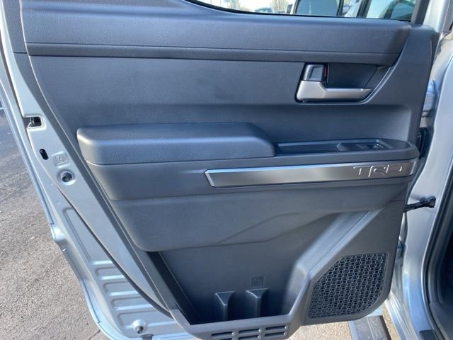 New 2026 Toyota Tacoma TRD Off-Road image 50