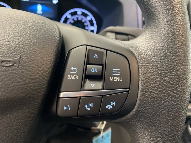 New 2025 Ford Transit 250 Low Roof w/ Load Area Protection Package image 13