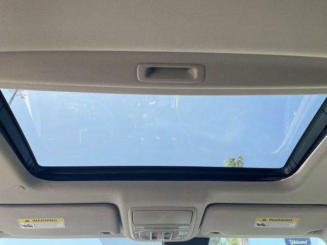 Used 2019 Honda Accord EX image 20