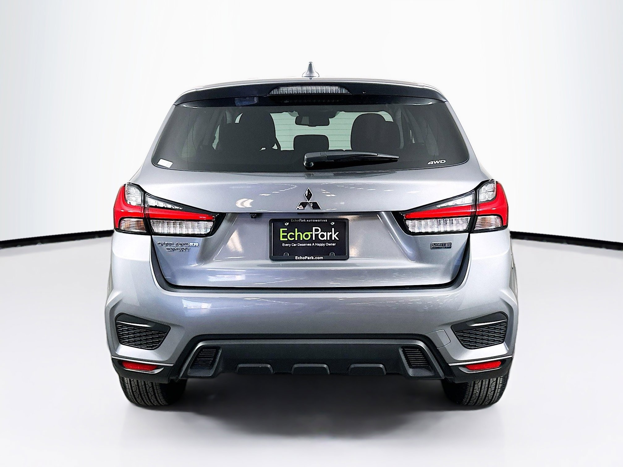 Used 2025 Mitsubishi Outlander Sport LE image 7