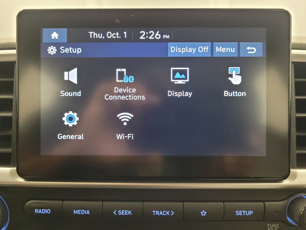 Used 2023 Hyundai Venue SEL FWD image 25