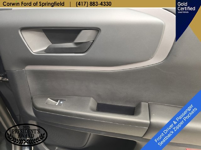 Used 2023 Ford Bronco Sport Big Bend w/ Convenience Package AWD/4WD image 15