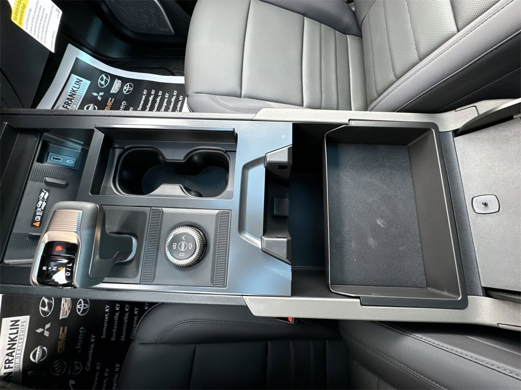 New 2025 GMC Hummer EV 2X image 26