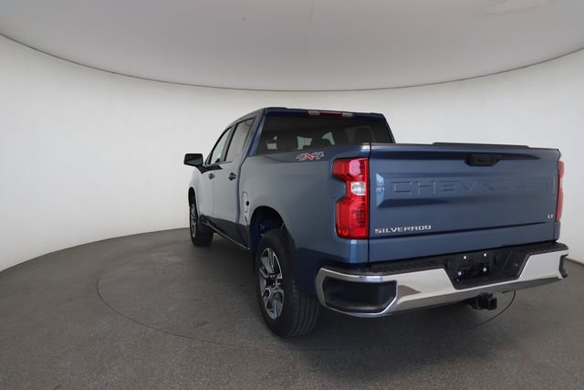 Used 2024 Chevrolet Silverado 1500 LT image 13