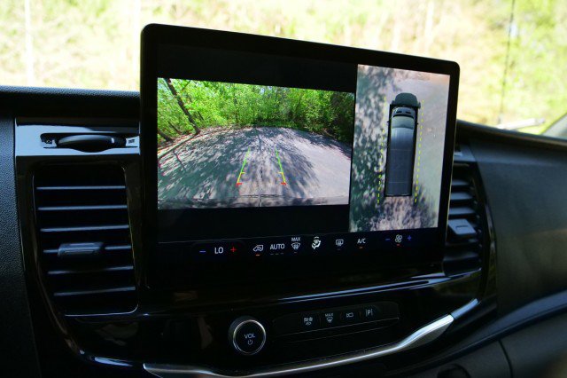 Used 2024 Ford Transit 350 XLT w/ Upfitter Package image 10