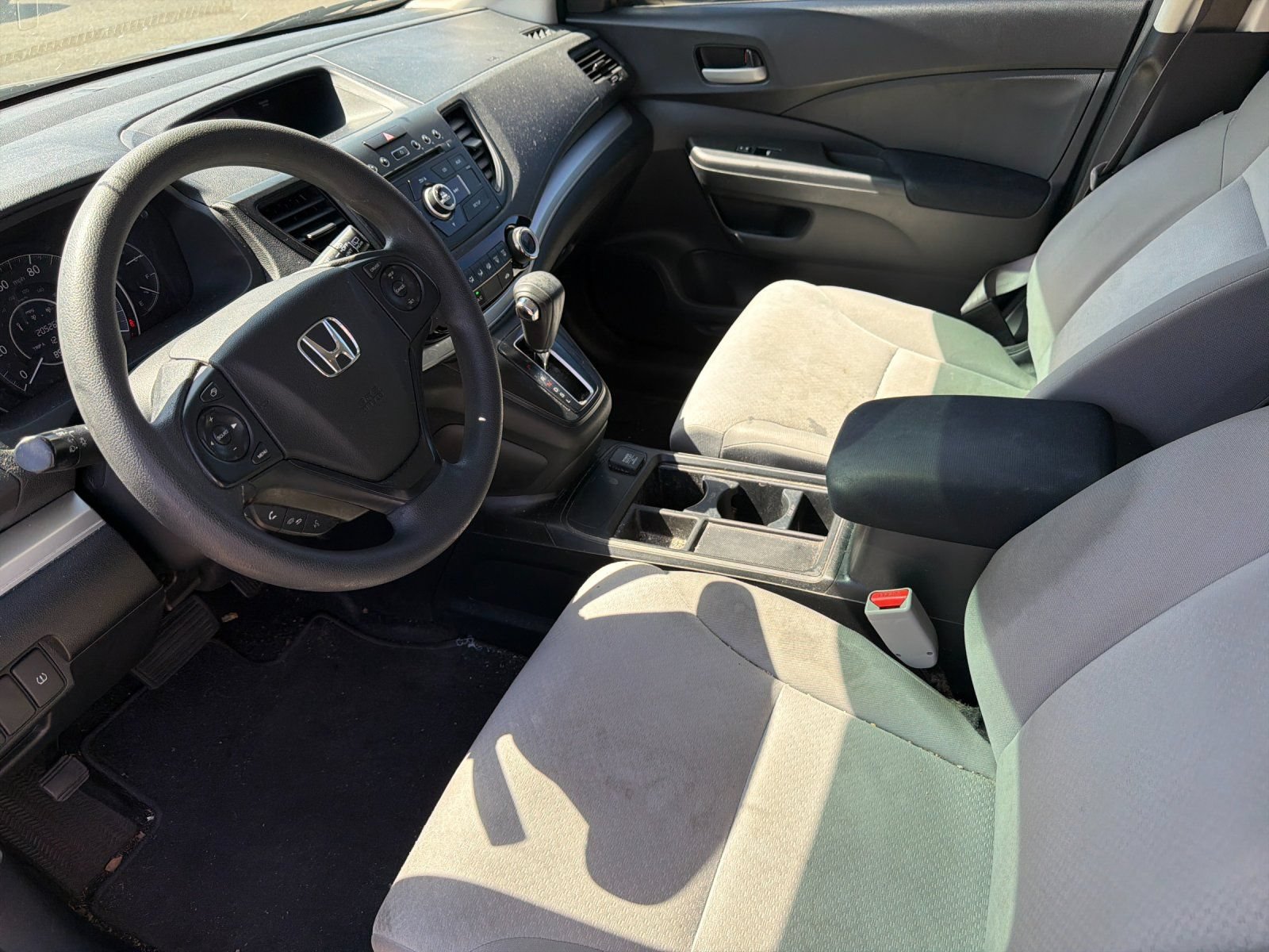 Used 2016 Honda CR-V LX image 8