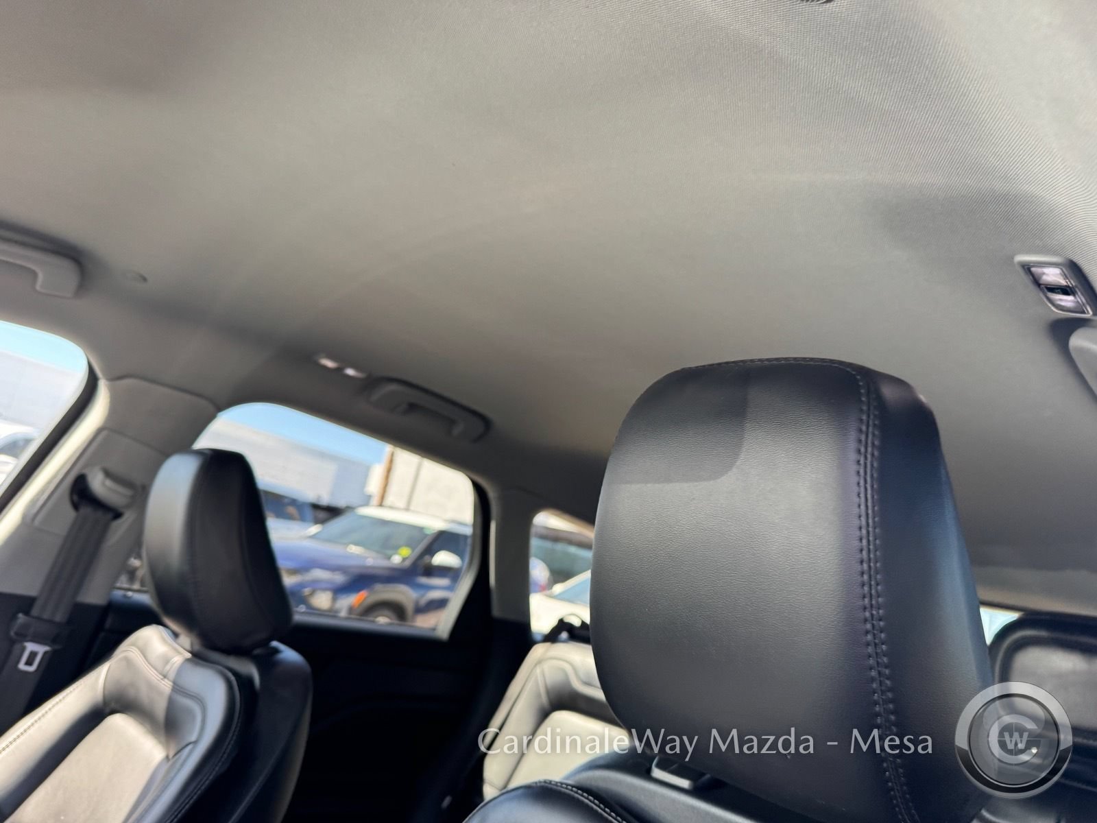 Used 2021 Lincoln Corsair AWD image 26