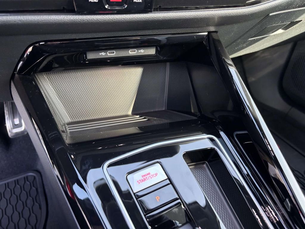 New 2026 Volkswagen GTI SE image 23