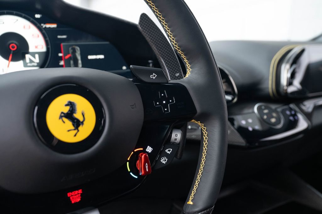 Used 2024 Ferrari Purosangue image 39