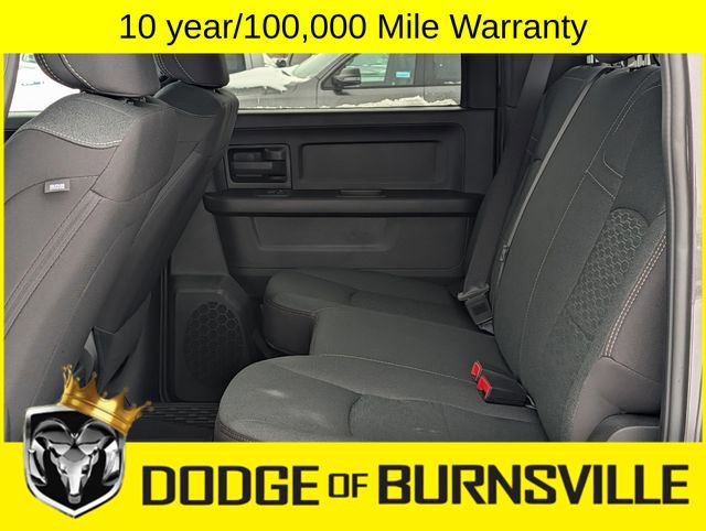 New 2026 RAM 2500 Tradesman image 5