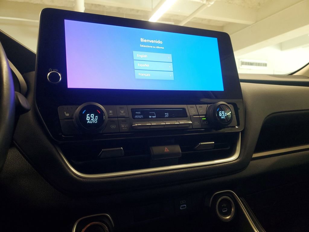 Certified 2024 Toyota Grand Highlander XLE image 23