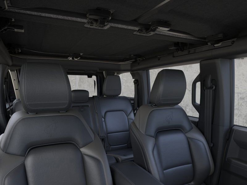 New 2026 Ford Bronco Outer Banks AWD/4WD image 12
