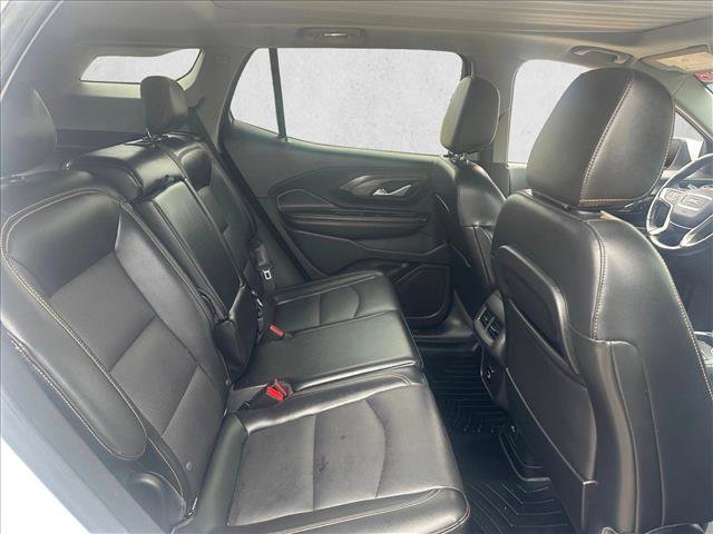 Used 2018 GMC Terrain SLT w/ Preferred Package AWD/4WD image 23