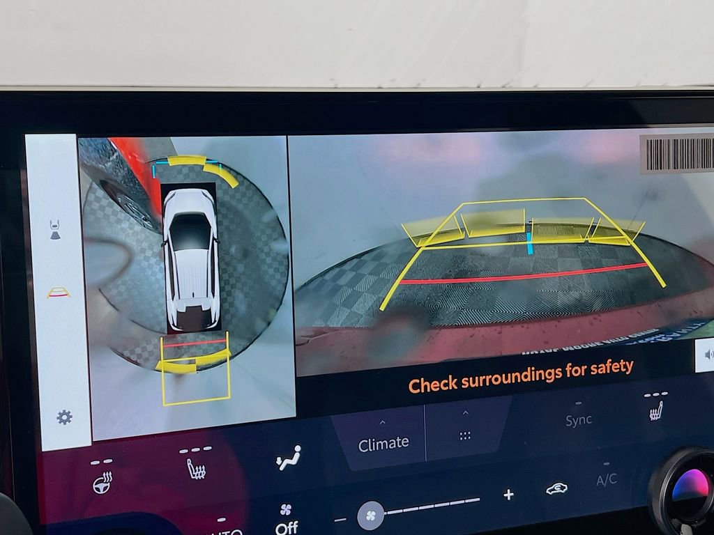 New 2026 Subaru Solterra image 11