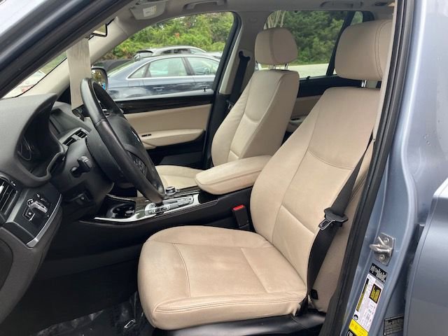 Used 2013 BMW X3 xDrive28i image 14