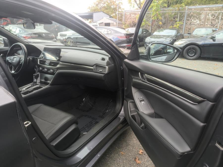 Used 2020 Honda Accord Sport image 7