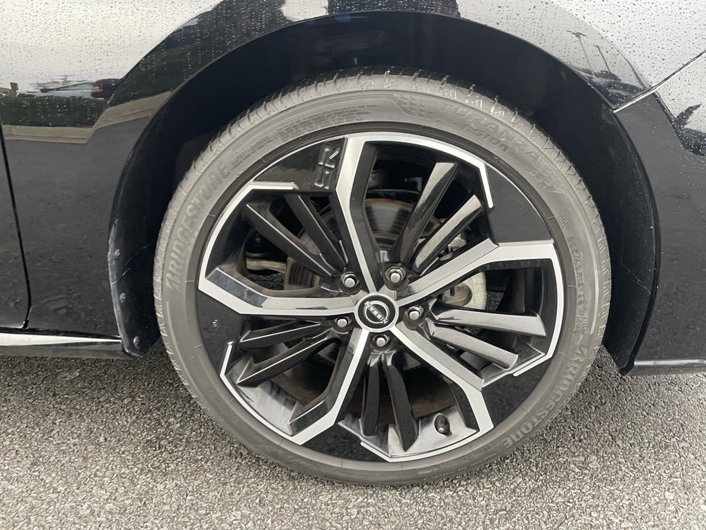 Used 2025 Nissan Altima 2.5 SR image 33