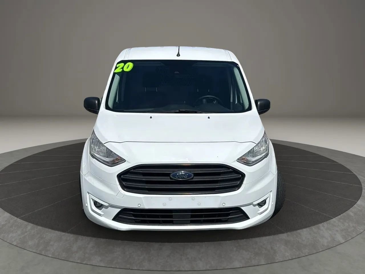 Used 2020 Ford Transit Connect XLT image 2