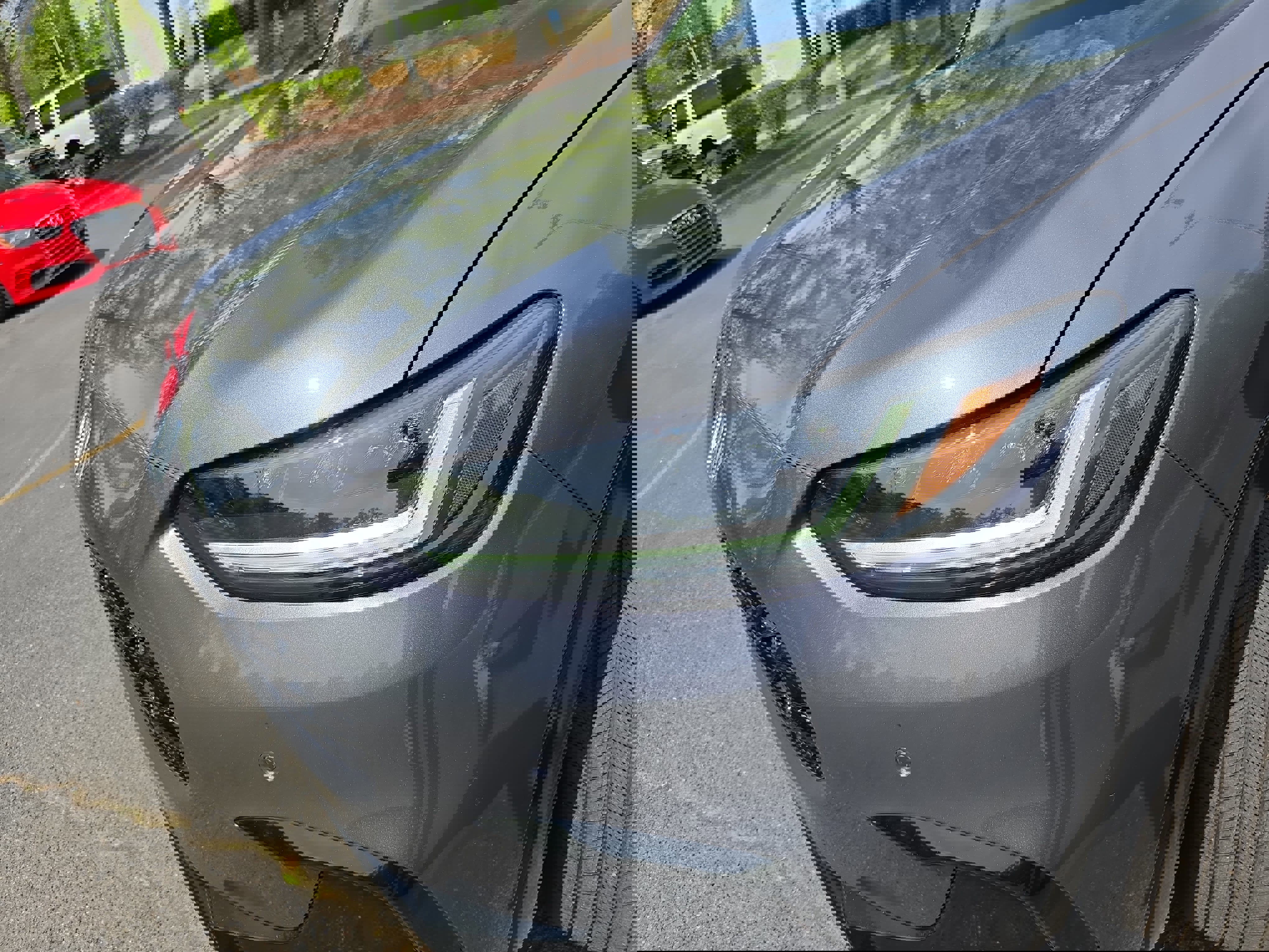 New 2026 Honda HR-V EX-L image 30