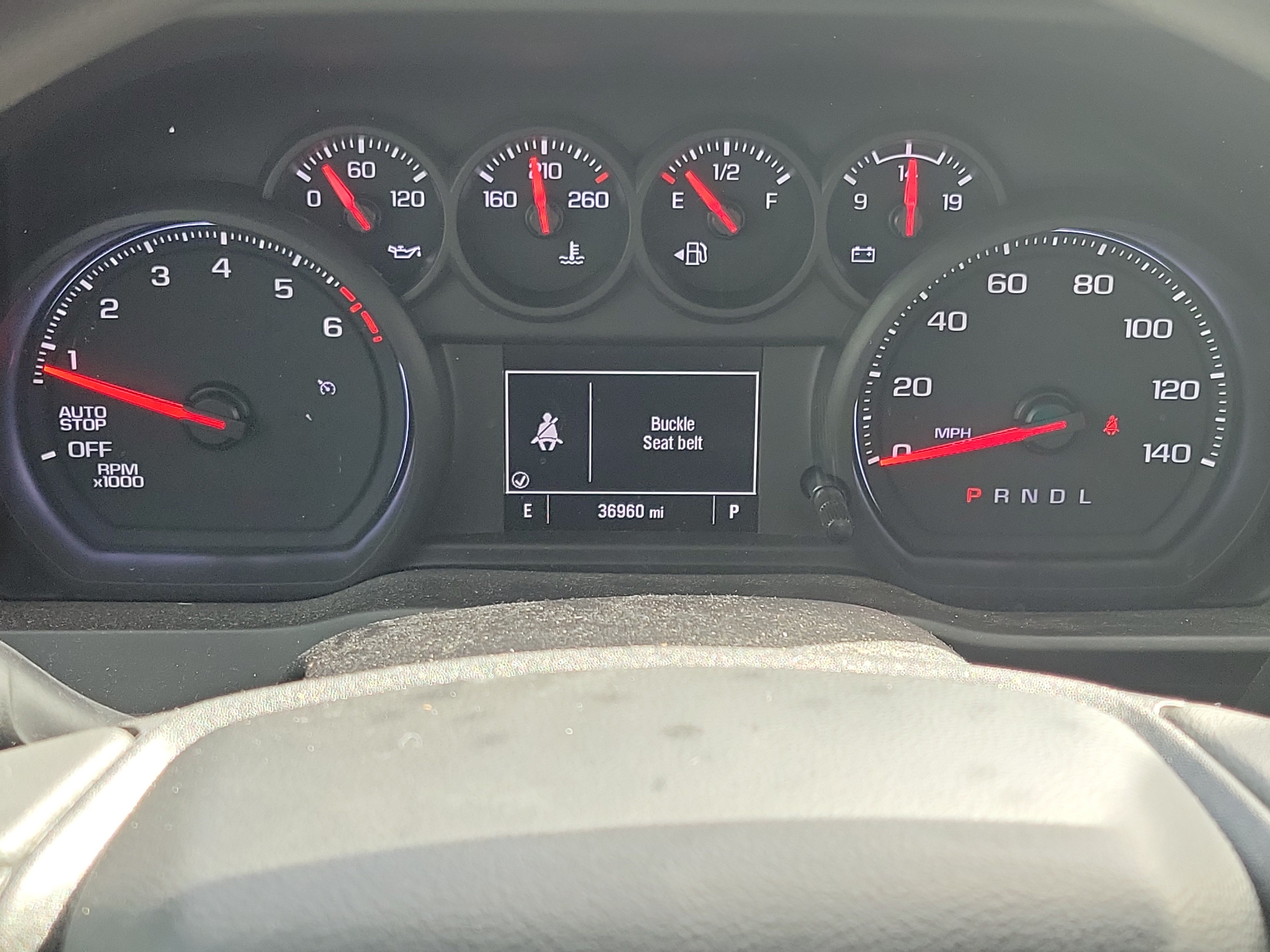 Used 2023 Chevrolet Silverado 1500 Custom RWD image 16