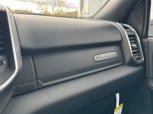New 2025 RAM 2500 Big Horn image 60