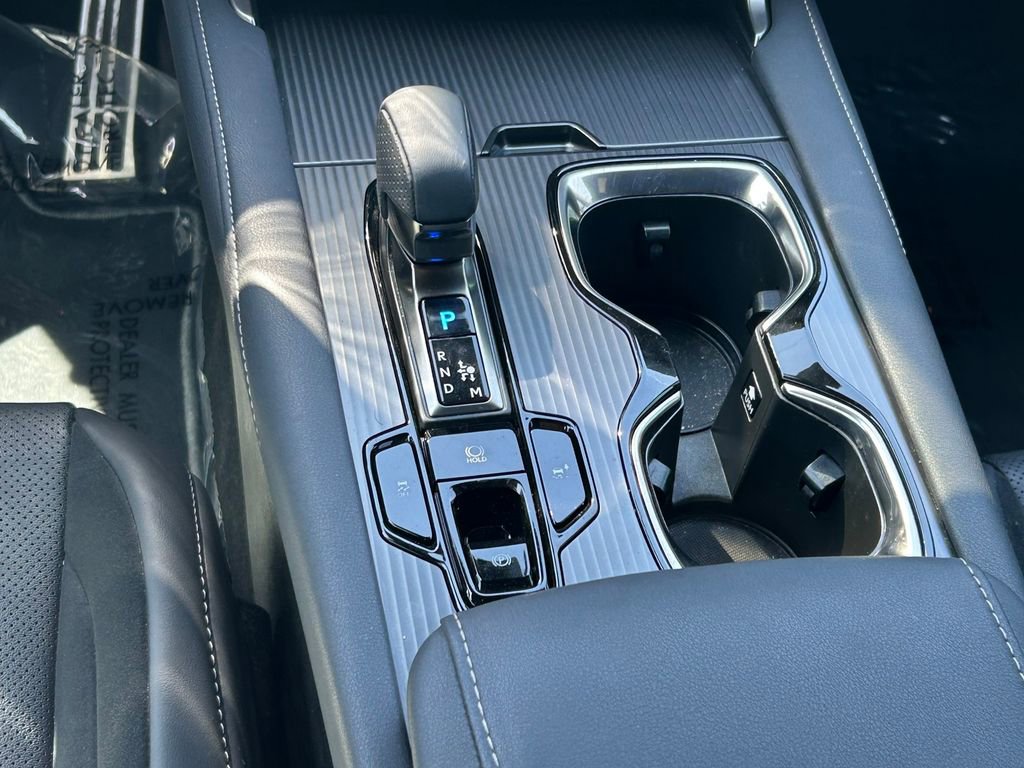 Used 2024 Lexus RX 500h F Sport w/ Convenience Package image 22