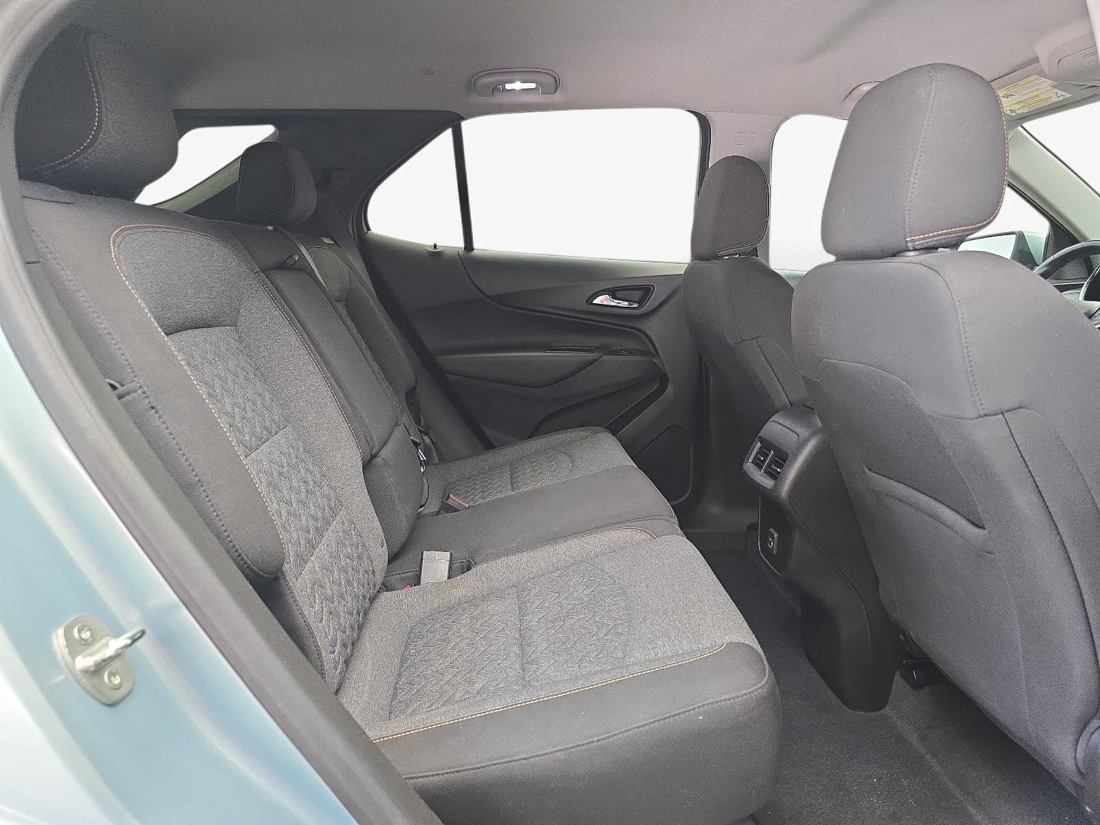 Used 2022 Chevrolet Equinox LT FWD image 33