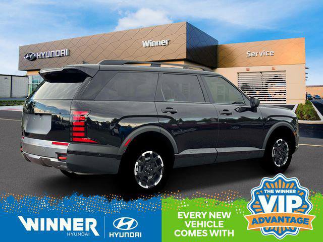 New 2026 Hyundai Palisade XRT Pro image 9