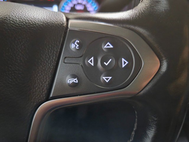 Used 2019 Chevrolet Silverado 2500 LTZ w/ Duramax Plus Package AWD/4WD image 49