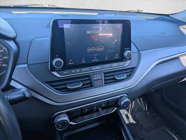 Used 2023 Nissan Altima 2.5 SR image 12