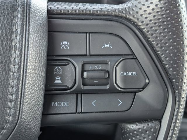 Used 2024 Toyota Tacoma SR5 image 21