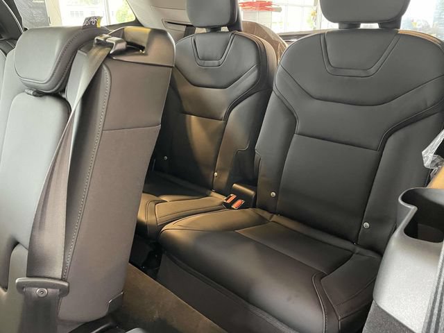 New 2026 Volvo EX90 Plus AWD/4WD image 18