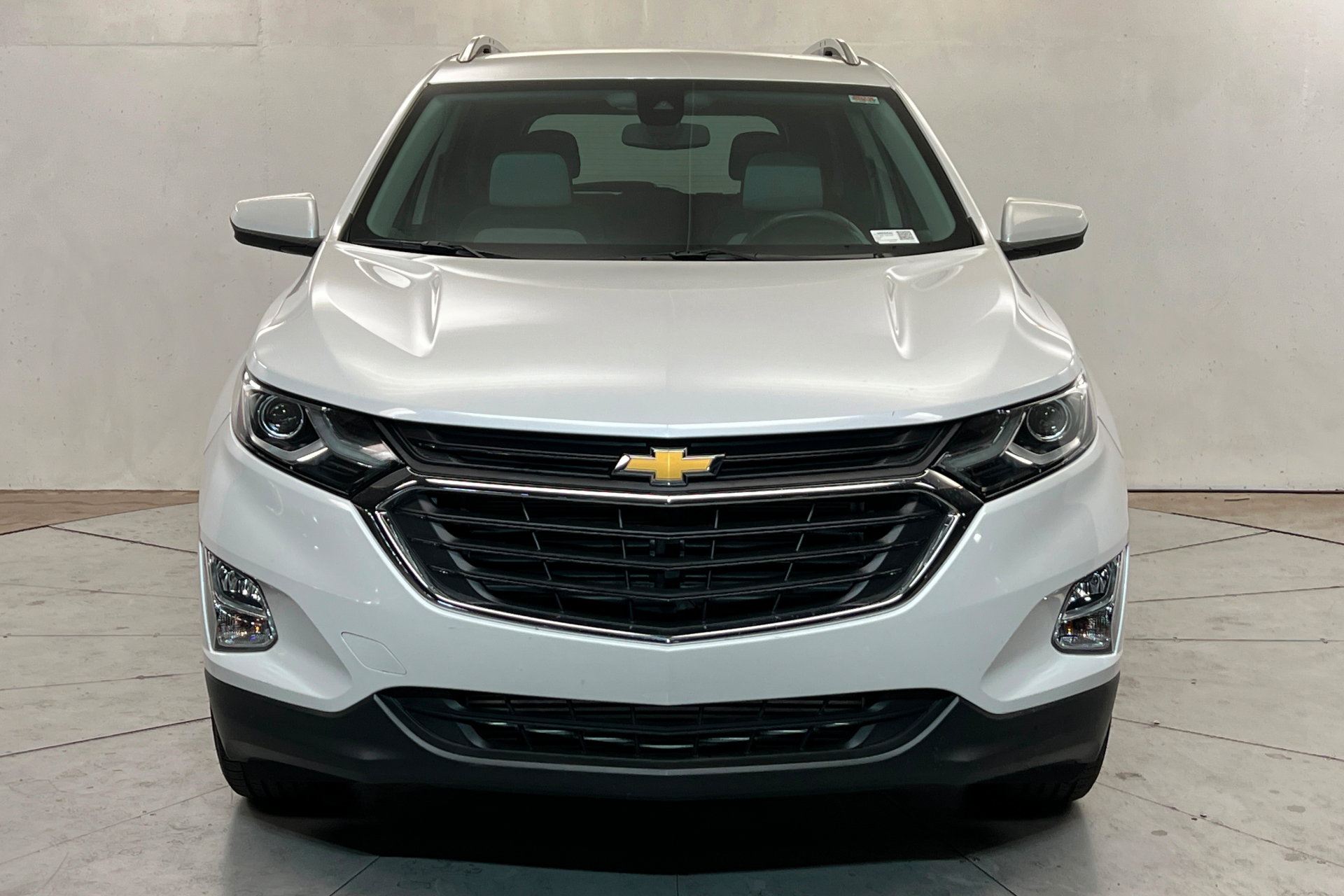 Used 2020 Chevrolet Equinox LT FWD image 9