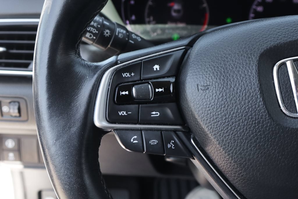 Used 2020 Honda Accord EX-L image 26