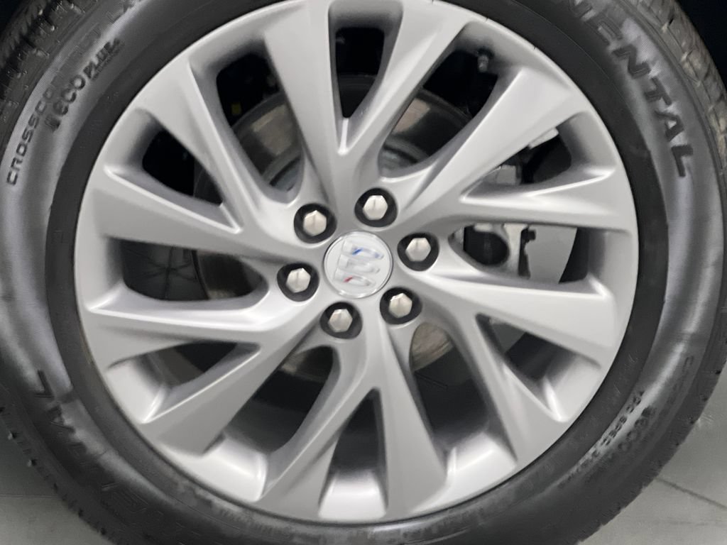 Used 2026 Buick Enclave Preferred FWD image 73