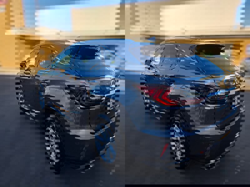 Used 2017 Lexus RX 350 FWD w/ Premium Package image 8