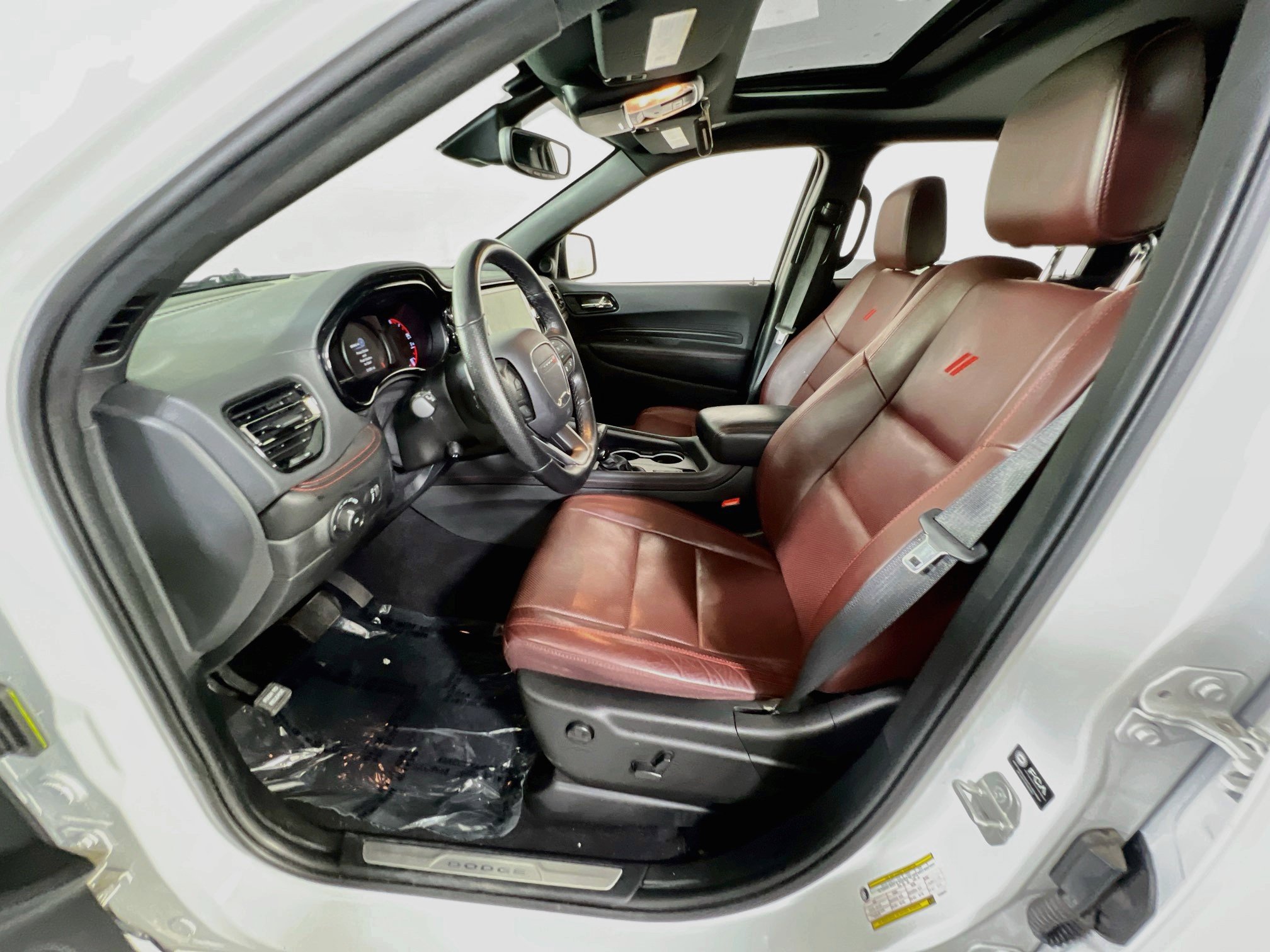 Used 2023 Dodge Durango R/T AWD/4WD image 21