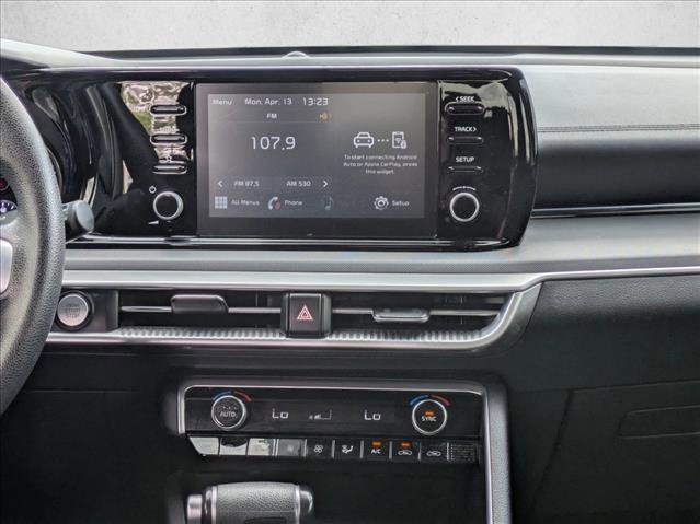 Used 2021 Kia K5 LXS image 14