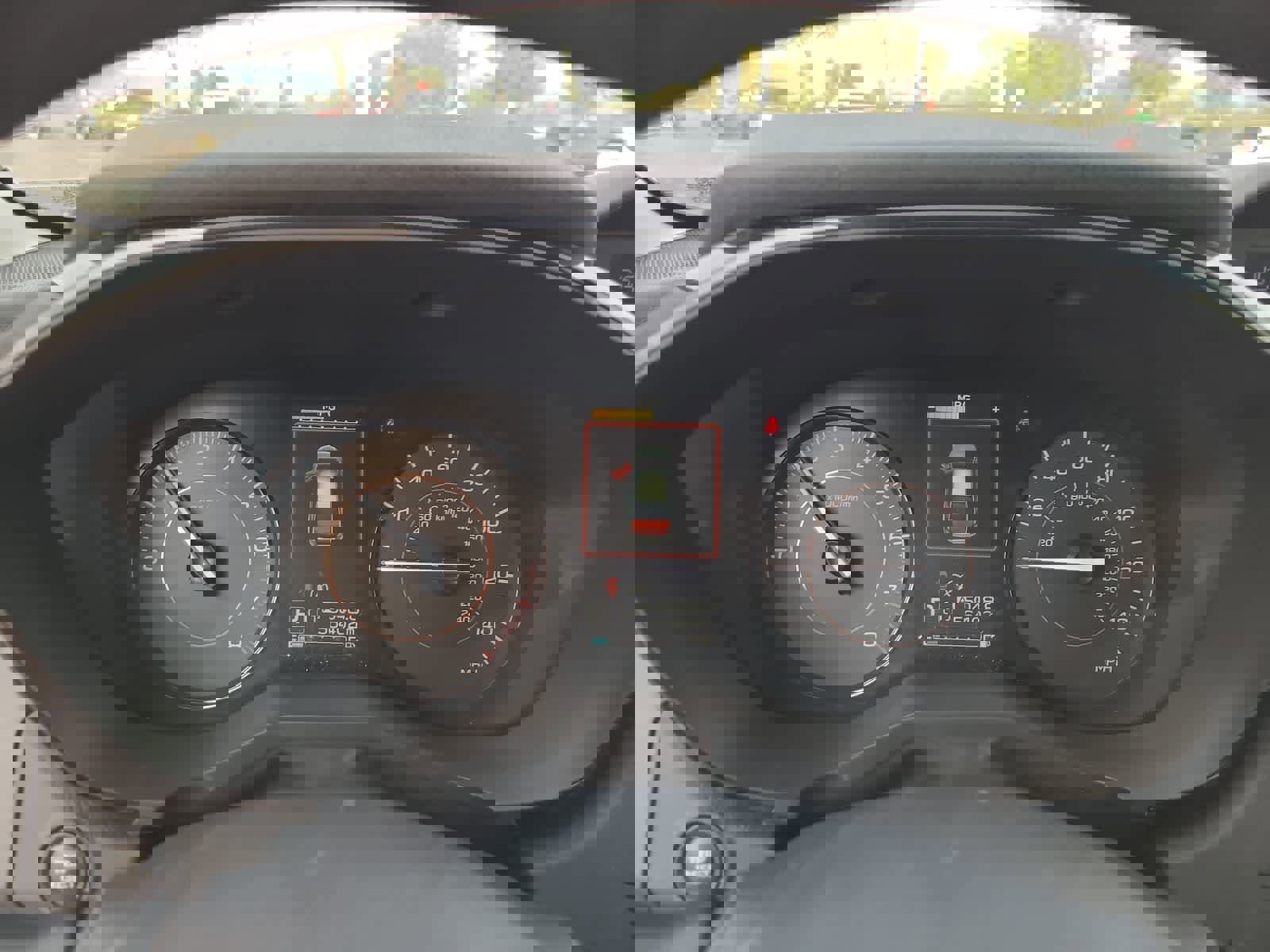 Used 2021 Subaru Crosstrek 2.0i image 26