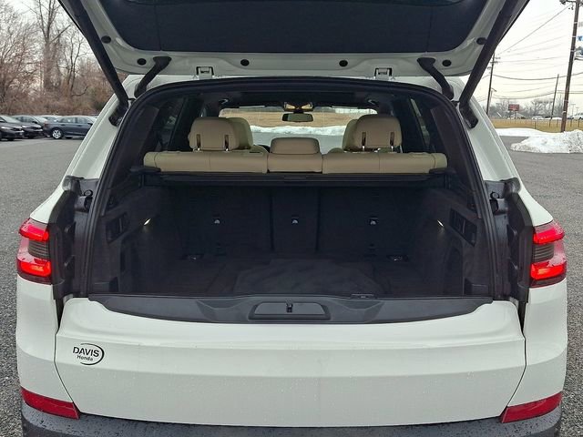 Used 2021 BMW X5 xDrive40i AWD/4WD image 33