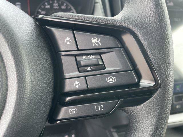 New 2026 Subaru Crosstrek 2.0i Premium image 13