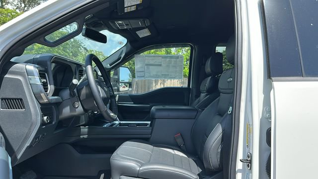 New 2025 Ford F350 XL image 18