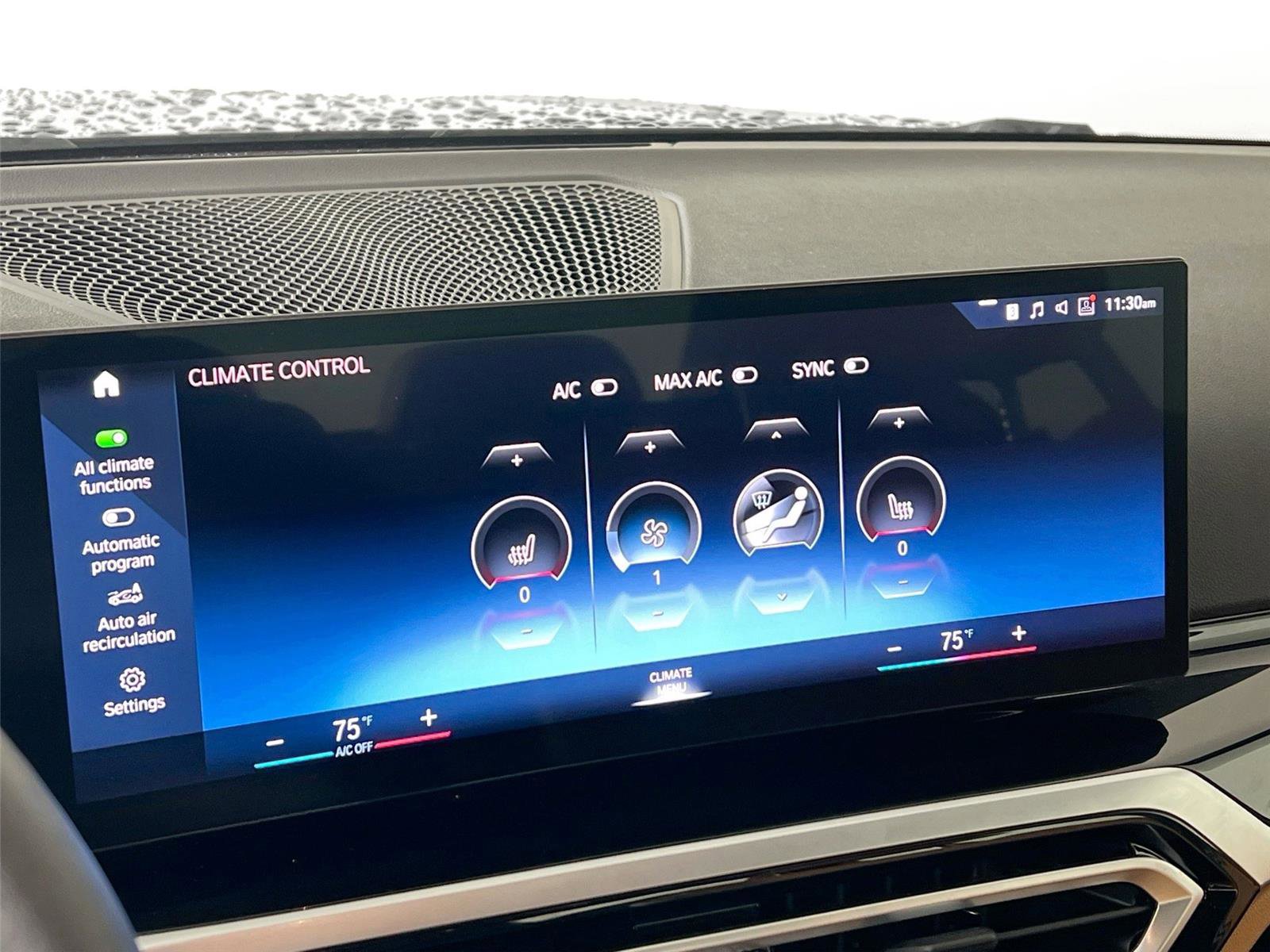 Certified 2024 BMW 330i xDrive Sedan w/ Convenience Package image 14