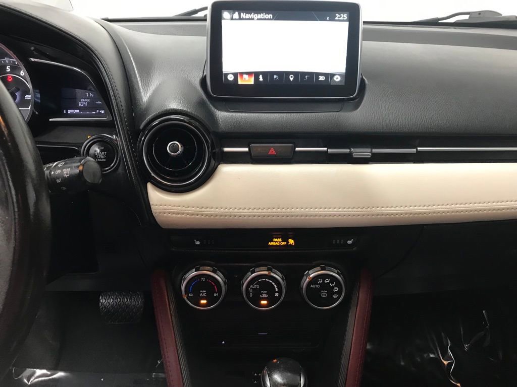 Used 2016 MAZDA CX-3 Grand Touring image 17