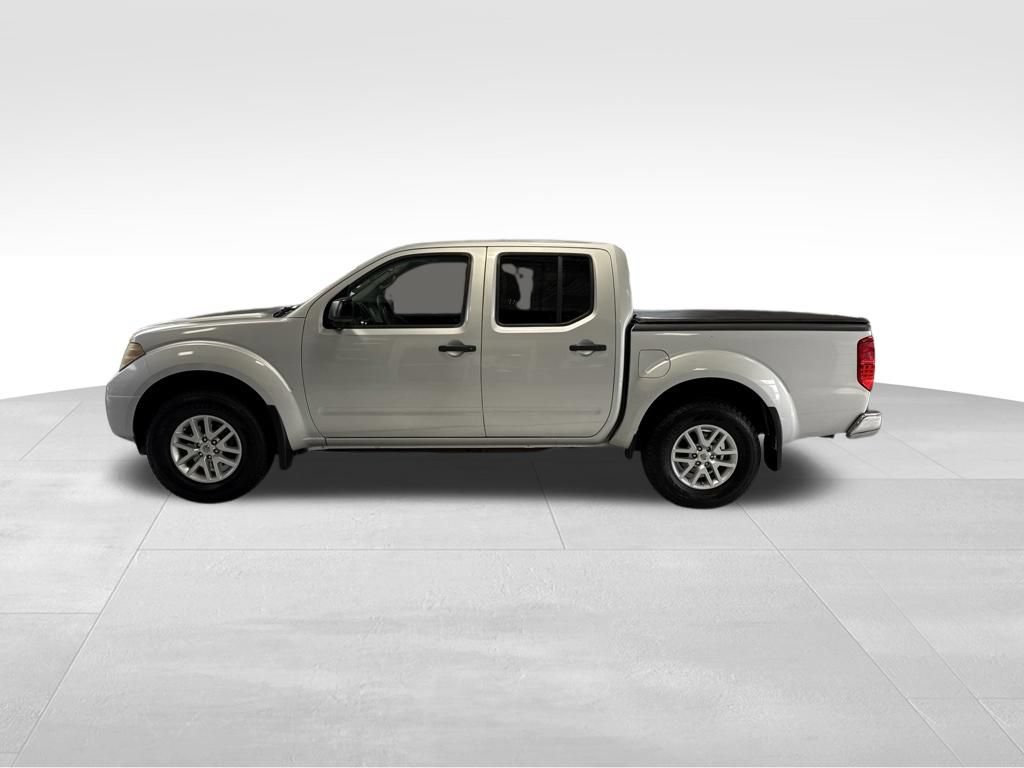 Used 2016 Nissan Frontier SV AWD/4WD image 2