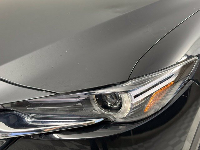 Used 2018 MAZDA CX-5 Grand Touring FWD image 12