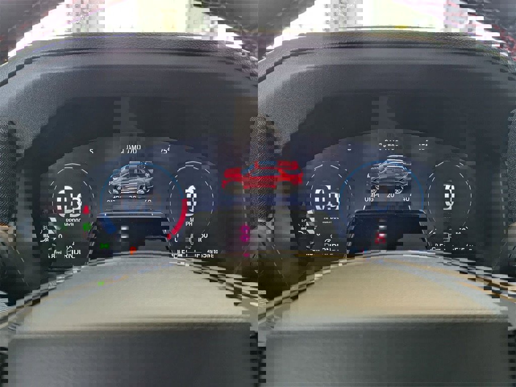 New 2026 Ford Explorer ST-Line w/ ST-Line Street Pack image 11